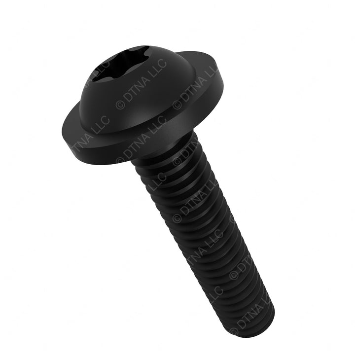 23-14225-020 SCREW-PLASTIC,RHWC,HDI,4.5X1.63X20