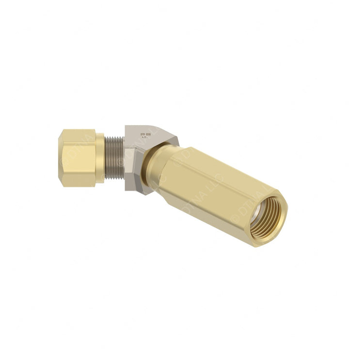 23-14237-008 ELBOW-45,EXTENDED,SWVL,NP,.5