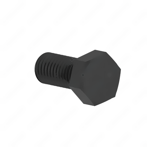 23-14281-025 BOLT-HEX,PC10.9,PO,M12X1.5X25