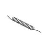 23-14292-000 HOSE-ASSY, COILED,5TH WHEEL