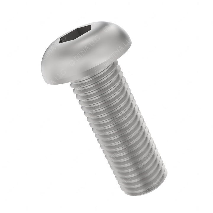 23-14309-045 SCREW-CAP,SBHCS,M16X1.5X45,PO
