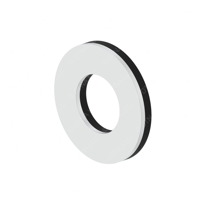 23-14322-000 WASHER-FLAT,SEALING,3/8