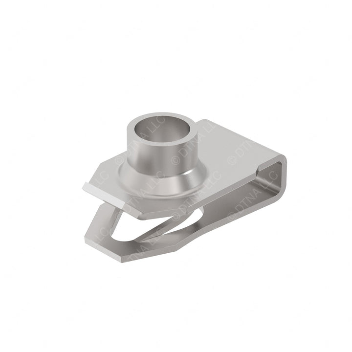 23-14342-000 NUT-SPRING,U-TYPE,.25-20