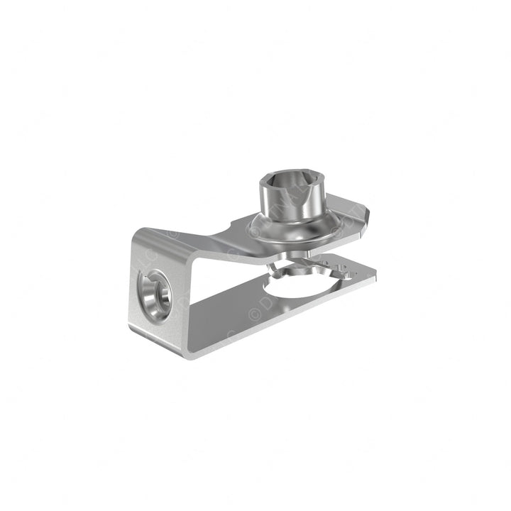 23-14357-000 NUT-U,M10X1.5