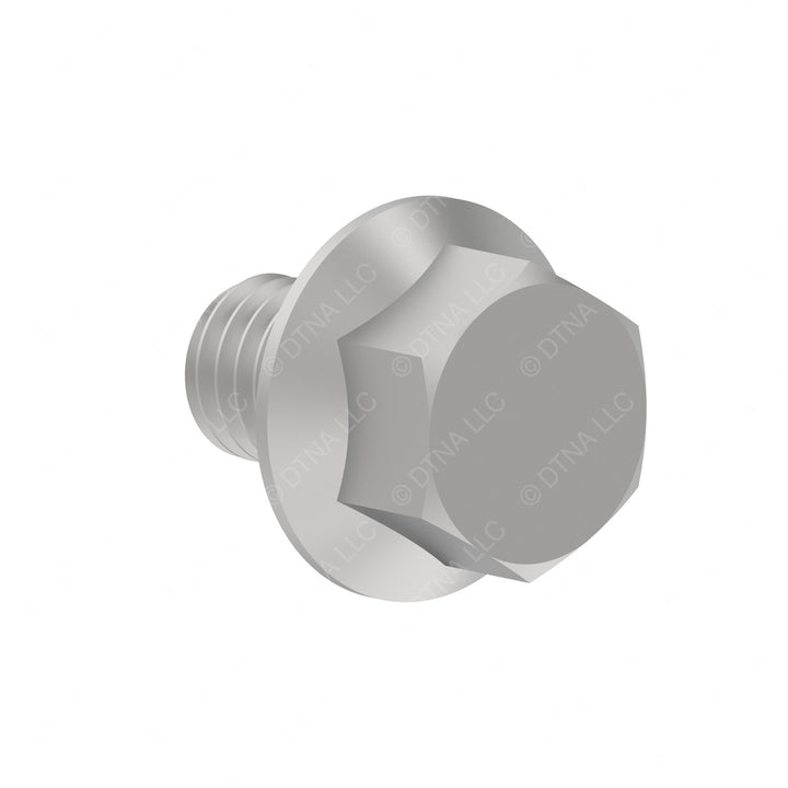 23-14389-050 SCREW-HEXFLGH,GR8,.38-16,ZNAL