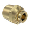 23-14392-002 CONN-STR,PTC,.38 MPT TO .25 NT