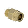 23-14392-011 CONN-STR,PTC,.38 MPT TO .50 NT