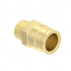 23-14392-014 CONN-STR,PTC,.50 MPT TO .62 NT