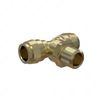 23-14397-010 TEE-BR,PTC,.50MPT,.62NT,.62NT
