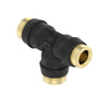 23-14398-000 TEE-PIPE,UN,PTC,.25NT,.25NT,.25NT