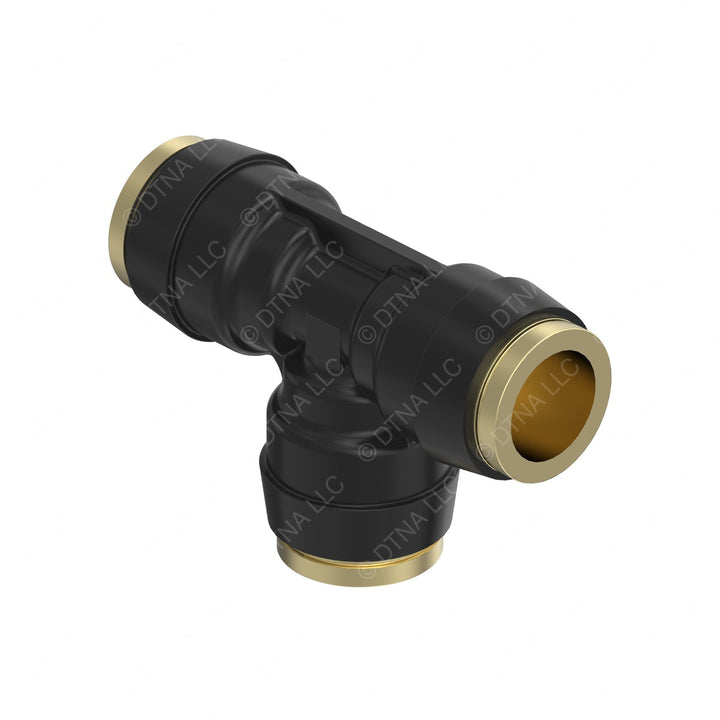 23-14398-006 TEE-UNION,5/8X5/8X5/8 PTC