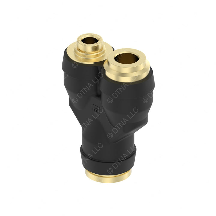 23-14401-003 CONNECTOR-Y,PTC,.25NT,.38NT,.50NT