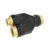 23-14401-004 CONNECTOR-Y,PTC,.25NT,.25NT,.38NT