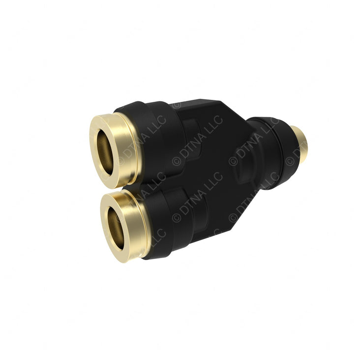 23-14401-005 CONN-Y,PTC,.38NT,.38NT,.25NT