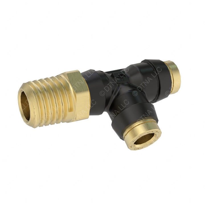 23-14402-002 TEE-RUN,PTC,.25MPT,.25NT,.25NT