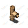 23-14402-003 TEE-RUN,PTC,.25MPT,.38NT,.38NT