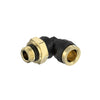23-14406-001 ELBOW-90,PTC,M16 ORNG TO .50 NT