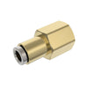 23-14412-001 CONN-STR,PTC,.25 FPT TO .25 NT