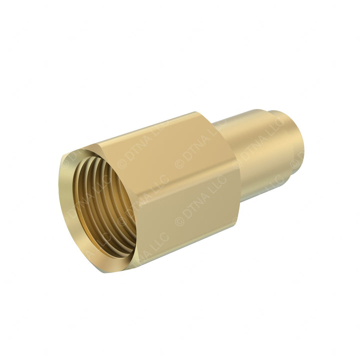 23-14412-002 CONN-STR,PTC,.38 FPT TO .25 NT