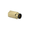 23-14412-005 CONN-STR,PTC,.50 FPT TO .50 NT