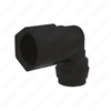 23-14414-003 ELBOW-90,PTC,.50 FPT TO .50 NT