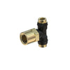 23-14416-000 TEE-PIPE,TUBING,BR,PTC,.25FPT