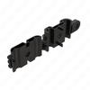 23-14419-000 CLAMP-HOSE,CLAMSHELL