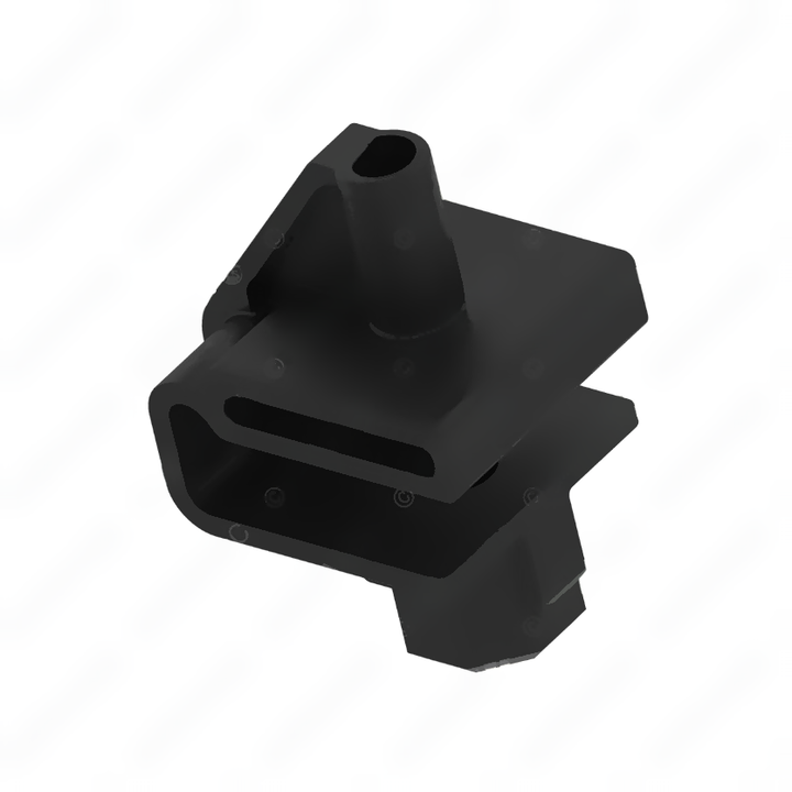 23-14442-000 NUT RETAINER ASSEMBLY