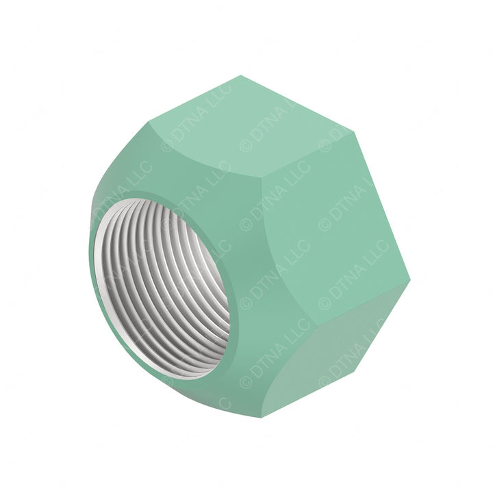 23-14450-110 NUT-HEX,LKG,VLH,5/8-11