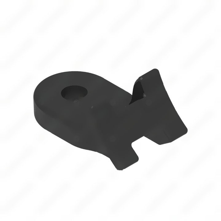 23-14495-000 MOUNT-CABLE TIE,HEAVY DUTY