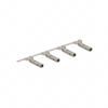 23-14500-001 TERM-FEM,MLXT S16,N-PLD,0.8-2