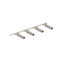 23-14500-001 TERM-FEM,MLXT S16,N-PLD,0.8-2