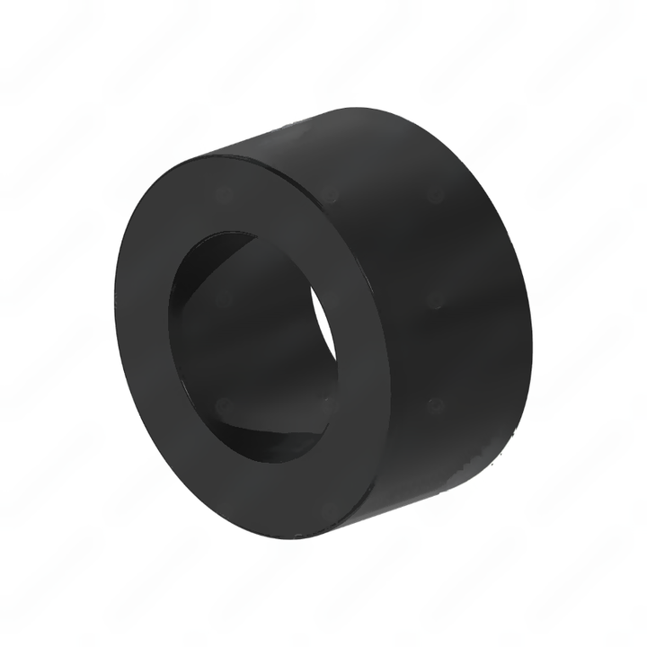23-14540-000 SPCR-TB,STL,.75ODX.437IDX9.53L