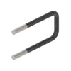 23-14548-250 BOLT-U,HEAVY DUTY,M22X1.5X250
