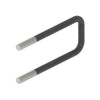 23-14548-280 BOLT-U,HEAVY DUTY,M22X1.5X280