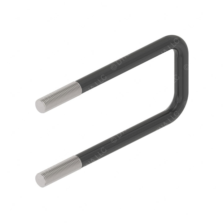 23-14548-280 BOLT-U,HEAVY DUTY,M22X1.5X280