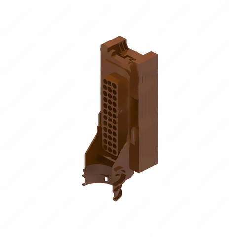 23-14549-022 PLUG-39CAV,CTS2.8S,PAC33111402