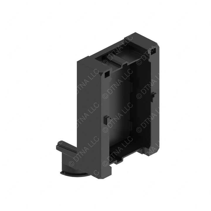 23-14549-042 PLUG-104CAV,CTSMXDS,PAC,GY,B