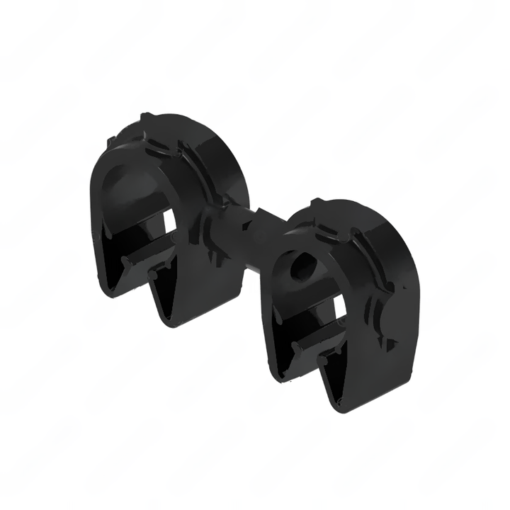 23-14568-002 CLIP-DUAL,MOC6X12