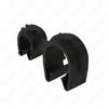 23-14568-003 CLIP-DUAL,MOC8X16