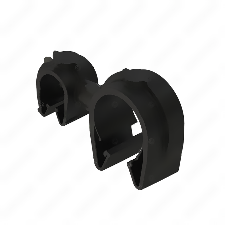 23-14568-003 CLIP-DUAL,MOC8X16