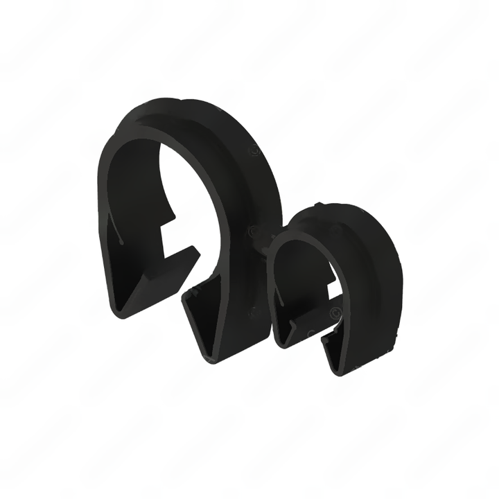 23-14568-012 CLIP-DUAL,MOC16X26