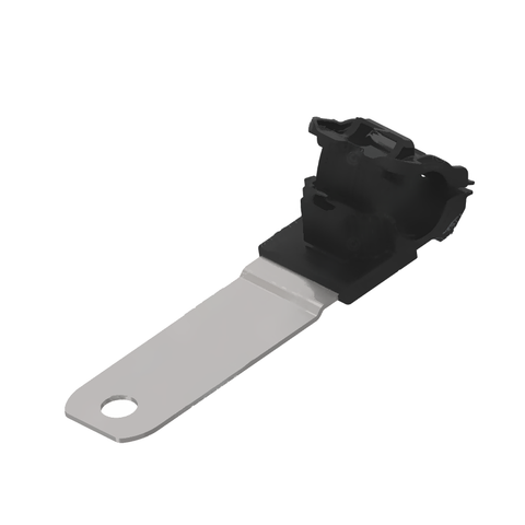 23-14576-034 CLAMP-RCHT,SZ B,180D,LONG,M10