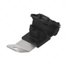 23-14576-214 CLAMP-RCHT,SZ B,30D,SHORT,M10