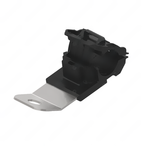 23-14576-214 CLAMP-RCHT,SZ B,30D,SHORT,M10