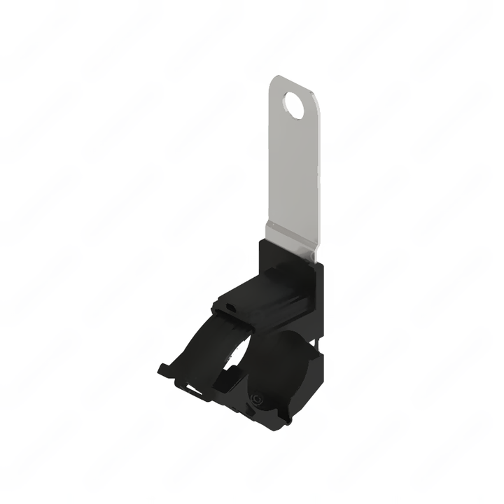 23-14577-035 CLAMP-RCHT,SZ C,FLAT,LONG,M12