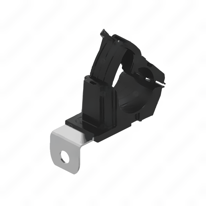 23-14577-612 CLAMP-RCHT,SZ C,90D,SHORT,M6