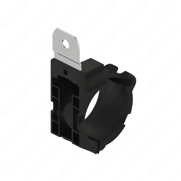 23-14578-013 CLAMP-RCHT,SZ D,180D,SHORT,M8
