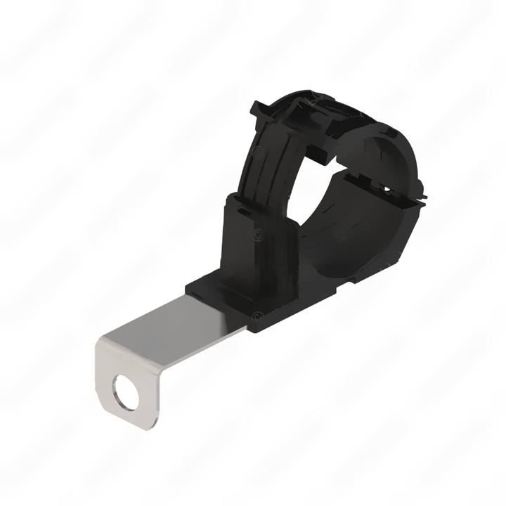 23-14578-635 CLAMP-RCHT,SZ D,90D,LONG,M12