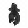 23-14580-016 CLIP-FIR TREE,MOC16,OVAL